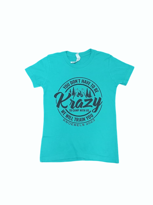 BELLA + CANVAS KIDS T-Shirt