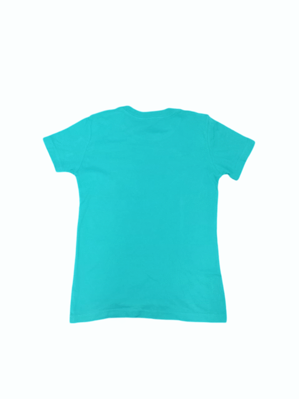 BELLA + CANVAS KIDS T-Shirt - Image 2