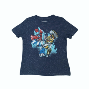 TRANSFORMERS ROBOTS T-Shirt