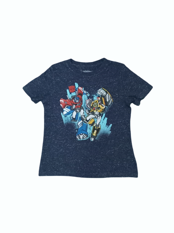 TRANSFORMERS ROBOTS T-Shirt