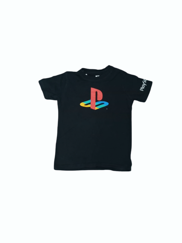 PLAY STATION T-Shirt