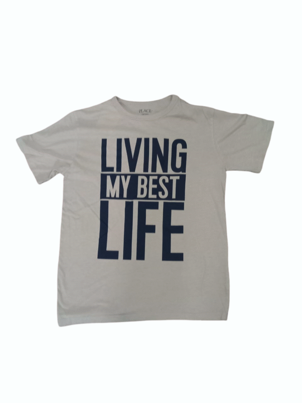 PLACE T-Shirt