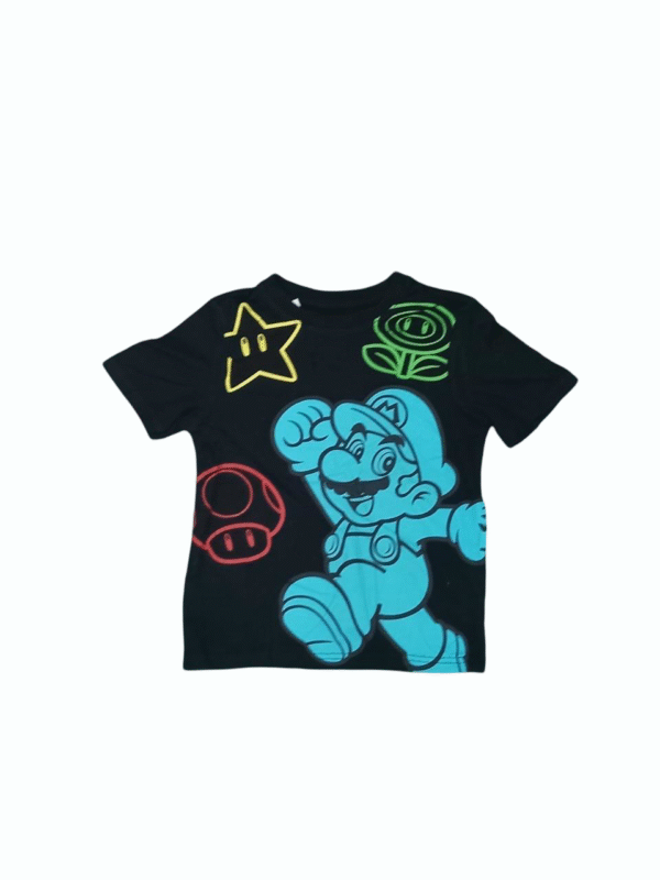 SUPER MARIO T-Shirt