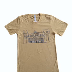 BELLA + CANVAS KIDS T-Shirt