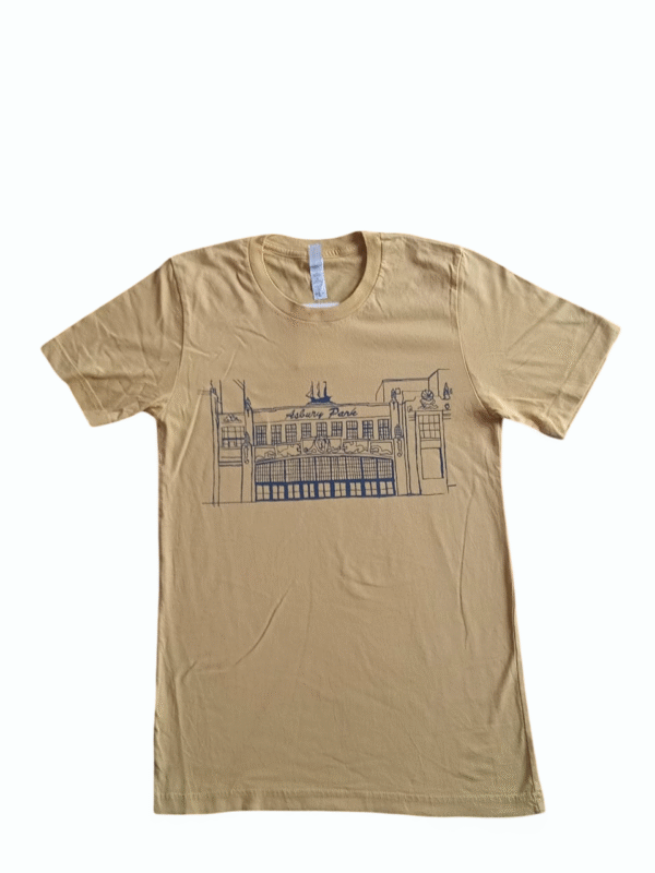 BELLA + CANVAS KIDS T-Shirt