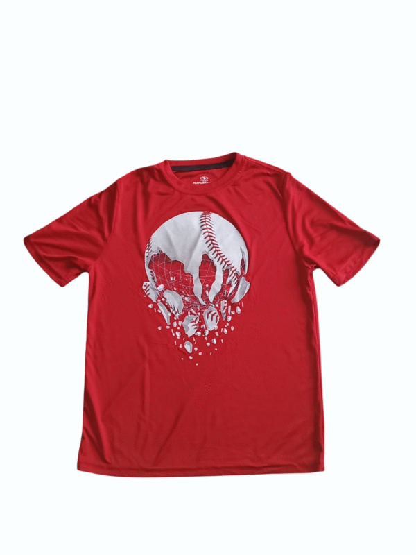 ATHLETIC WORKS T-Shirt