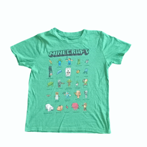 MOJANG STUDIOS T-Shirt