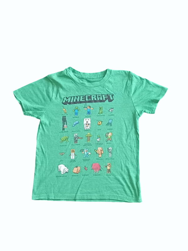 MOJANG STUDIOS T-Shirt