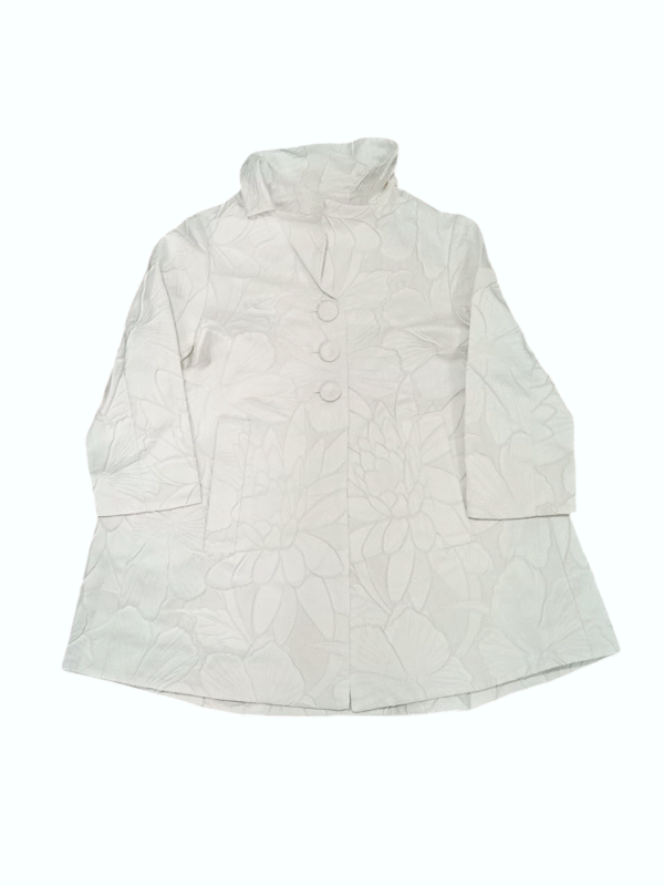 TWINSET Cotton Jacket