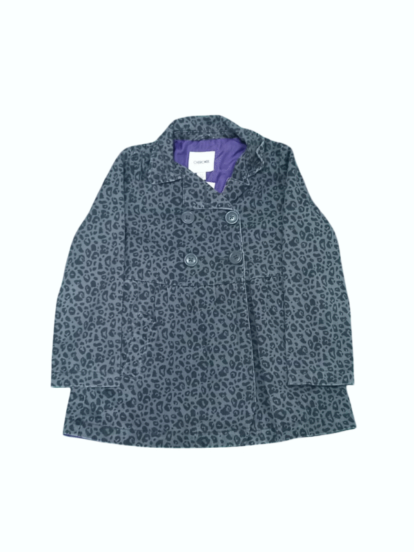 CHEROKEE Cotton Jacket