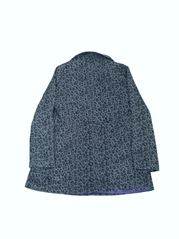 CHEROKEE Cotton Jacket - Image 2