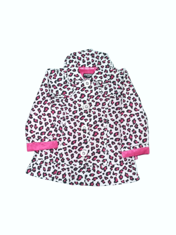 XOXO GIRLS Cotton Jacket