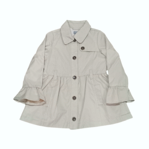 TAHARI Cotton Jacket