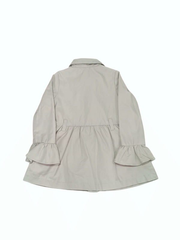 TAHARI Cotton Jacket - Image 2
