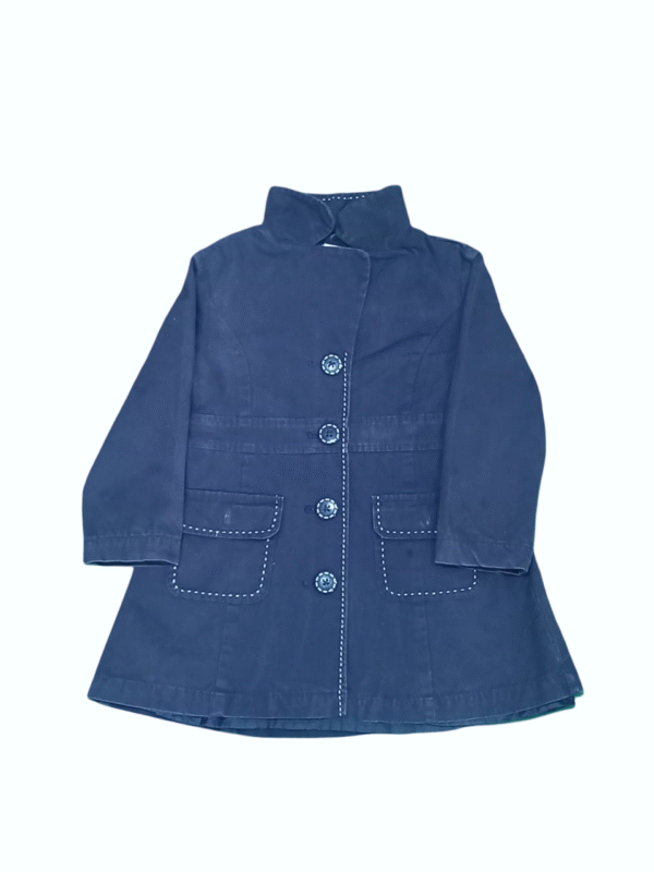 GYMBOREE Cotton Jacket