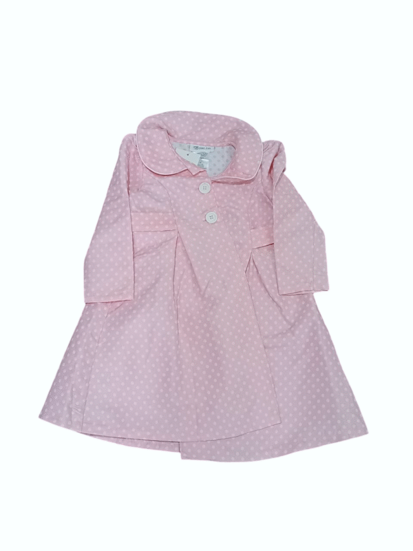 ONNIE JEAN Cotton Jacket