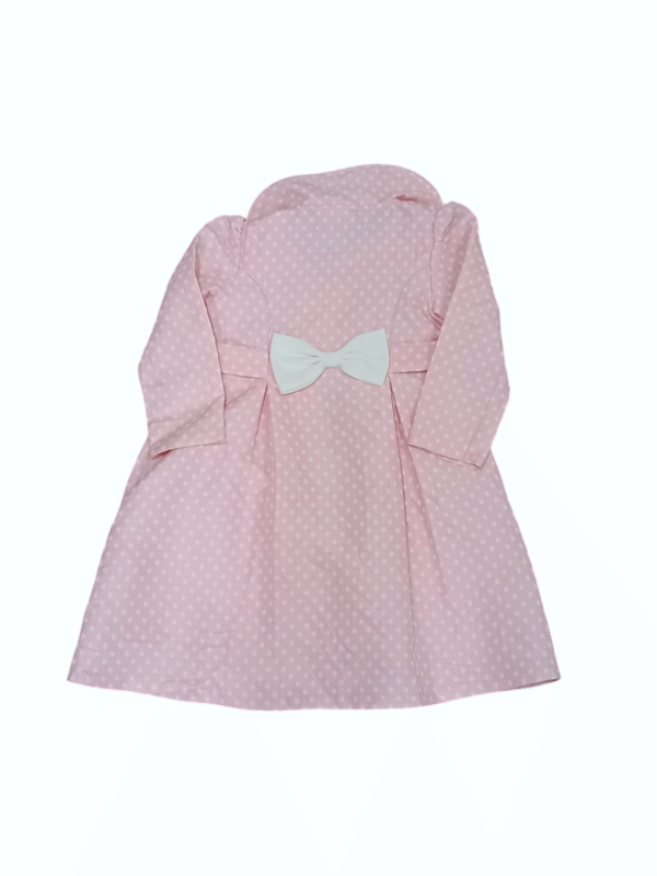 ONNIE JEAN Cotton Jacket - Image 2