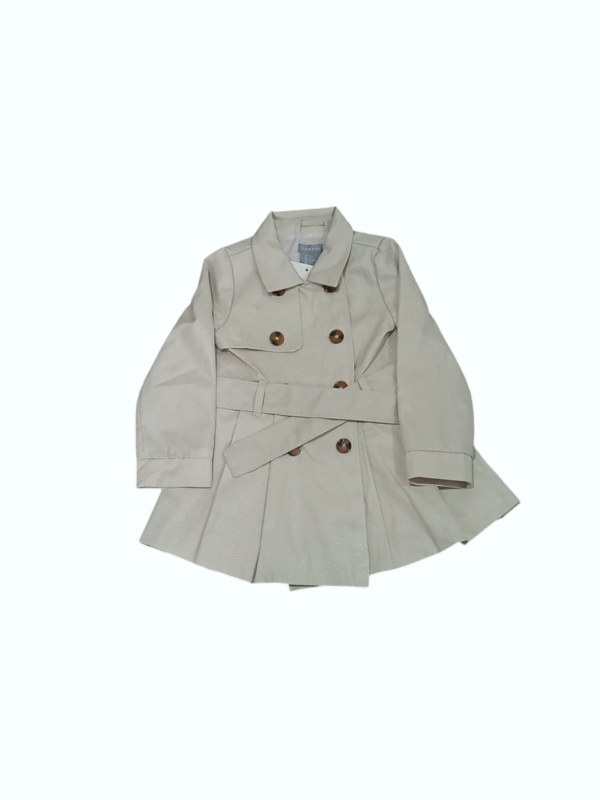 TAHARI Cotton Jacket