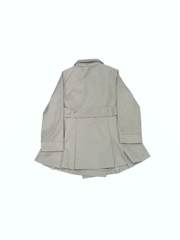 TAHARI Cotton Jacket - Image 2