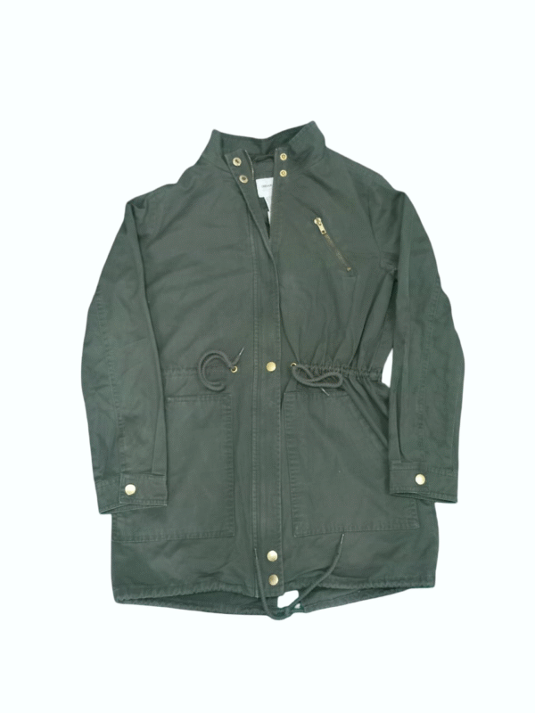 FOREVER 21 GIRLS Cotton Jacket