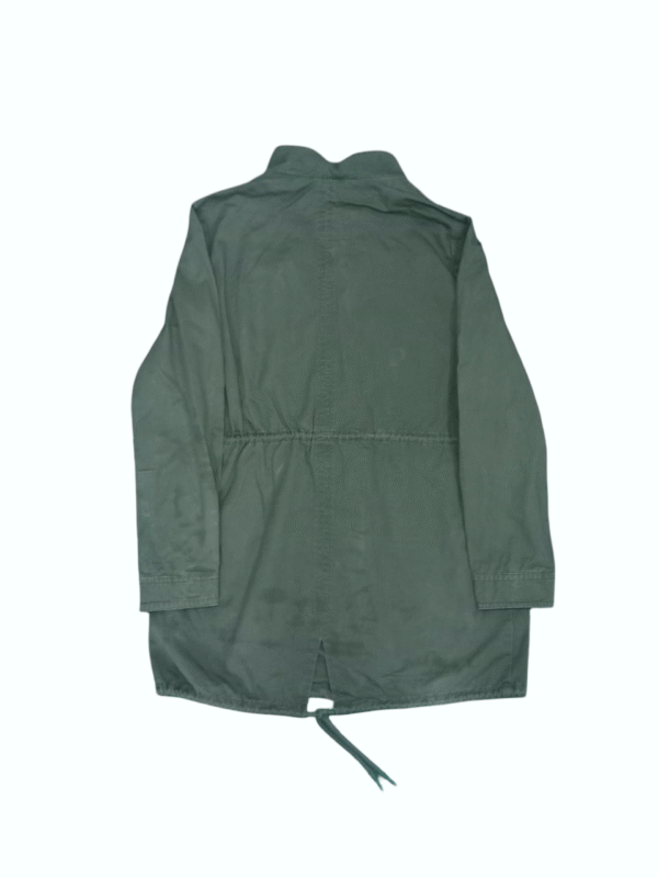 FOREVER 21 GIRLS Cotton Jacket - Image 2