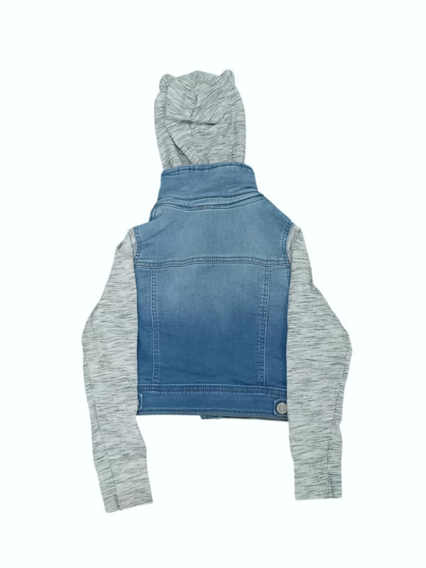 CAT & JACK Denim Jacket - Image 2
