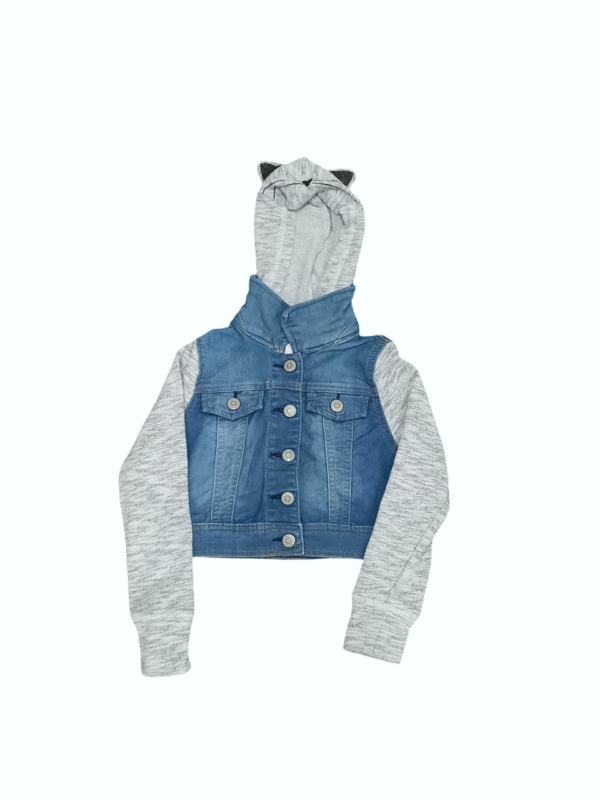 CAT & JACK Denim Jacket
