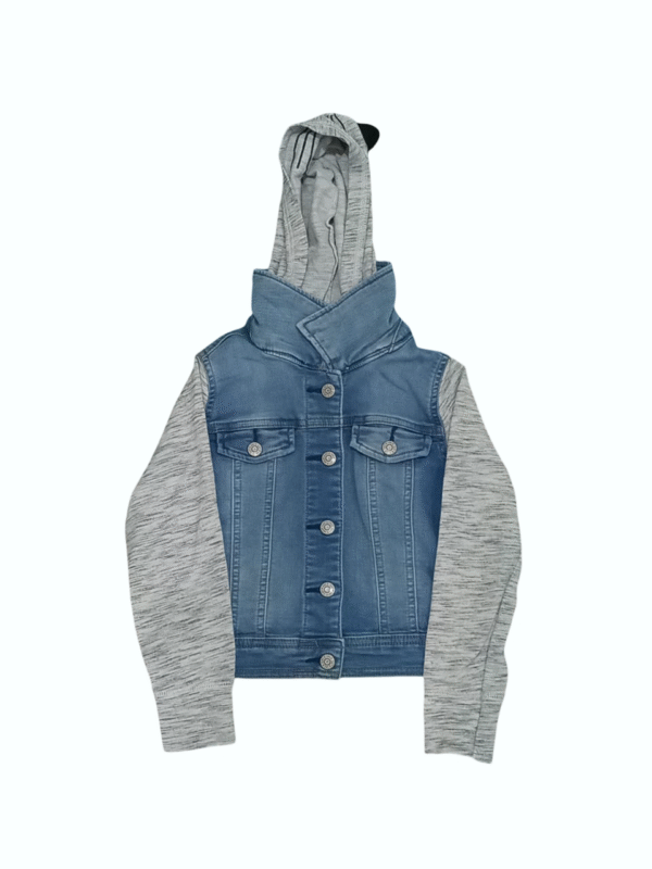 CAT & JACK Denim Jacket