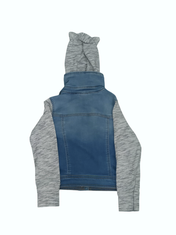 CAT & JACK Denim Jacket - Image 2