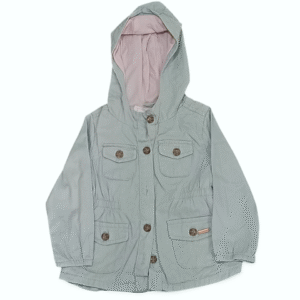 TAHARI Cotton Jacket