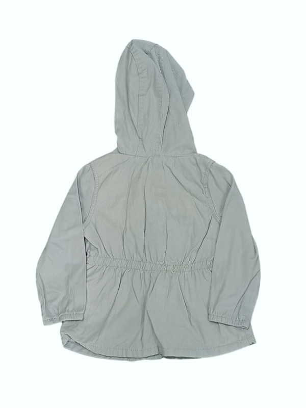 TAHARI Cotton Jacket - Image 2