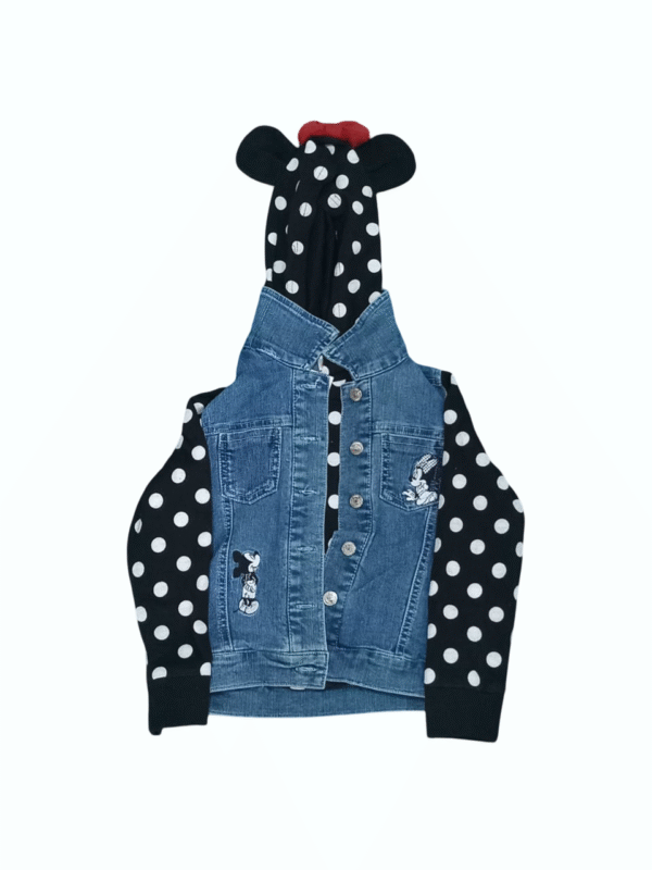 DISNEY Denim Jacket