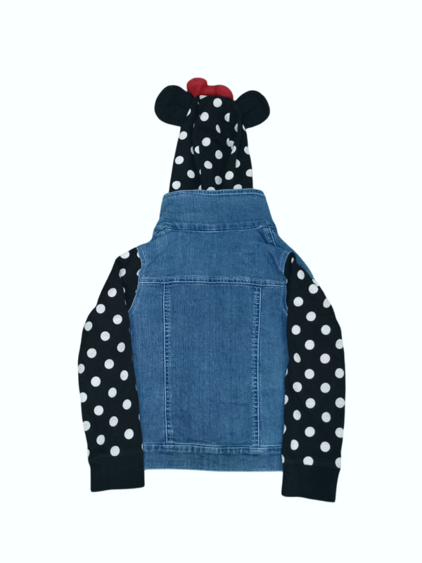 DISNEY Denim Jacket - Image 2