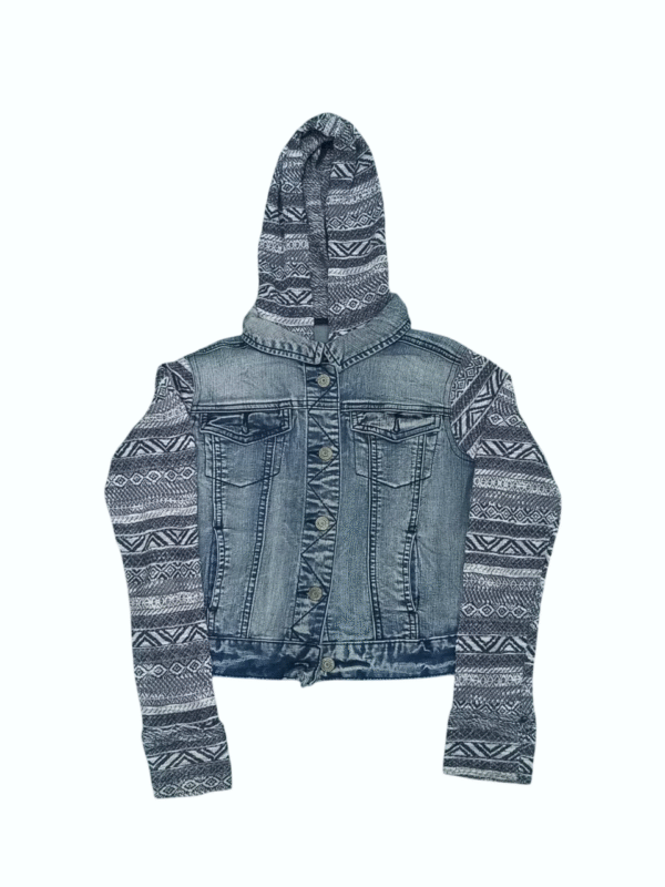 MUDD GIRLS Denim Blue