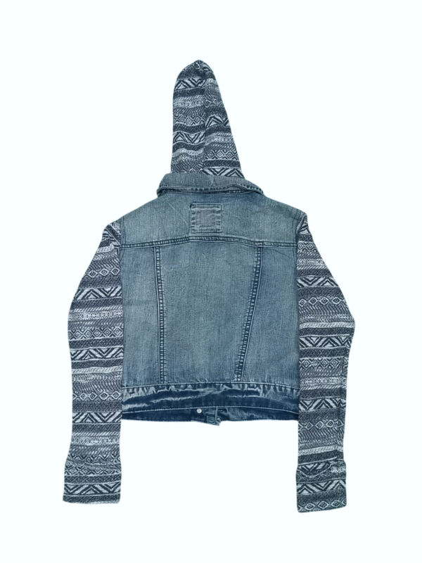 MUDD GIRLS Denim Blue - Image 2