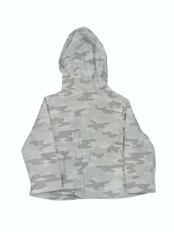 PLACE Cotton Jacket - Image 2