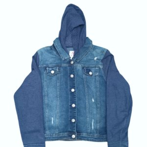 JUSTICE Denim Jacket