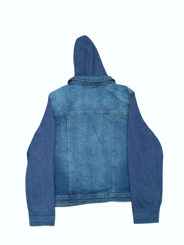 JUSTICE Denim Jacket - Image 2