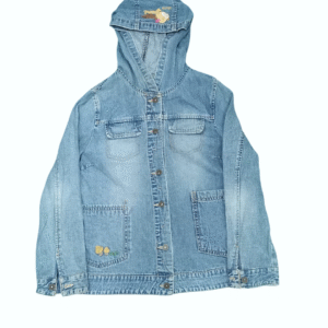 ON & ON JEANS Denim Jacket