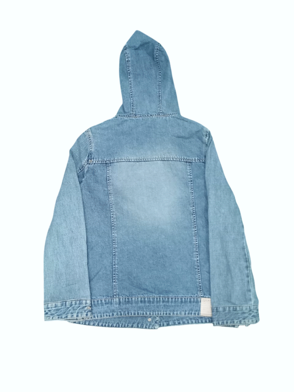ON & ON JEANS Denim Jacket - Image 2