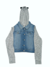 CAT & JACK Denim Jacket
