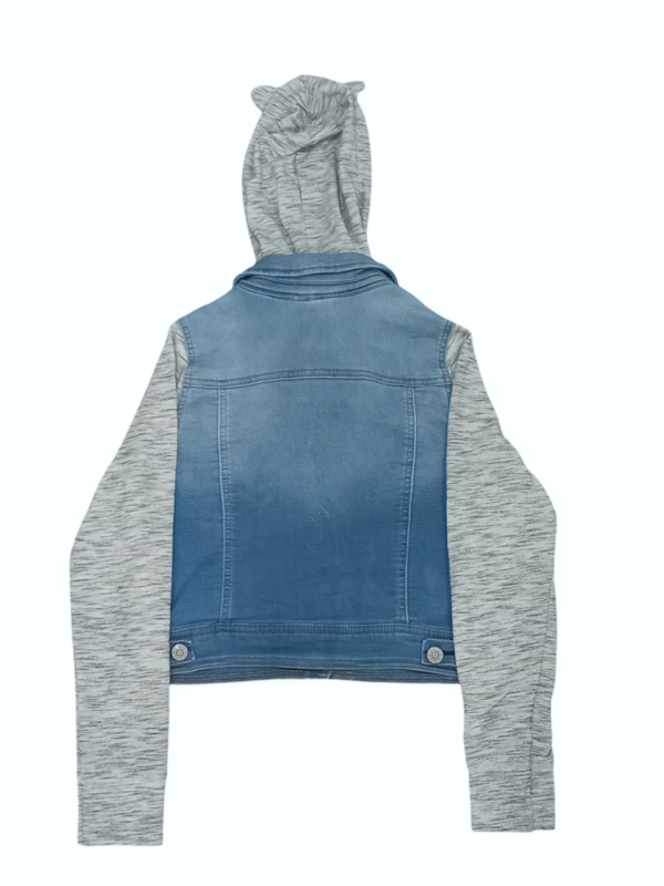CAT & JACK Denim Jacket - Image 2