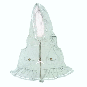 TAHARI Cotton Jacket