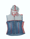 SOLO Denim Jacket