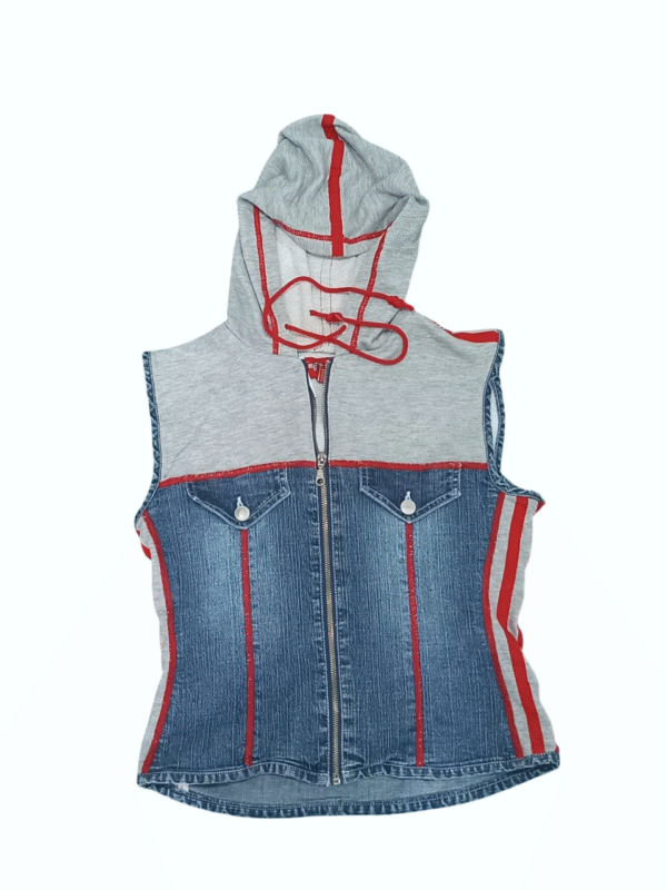SOLO Denim Jacket